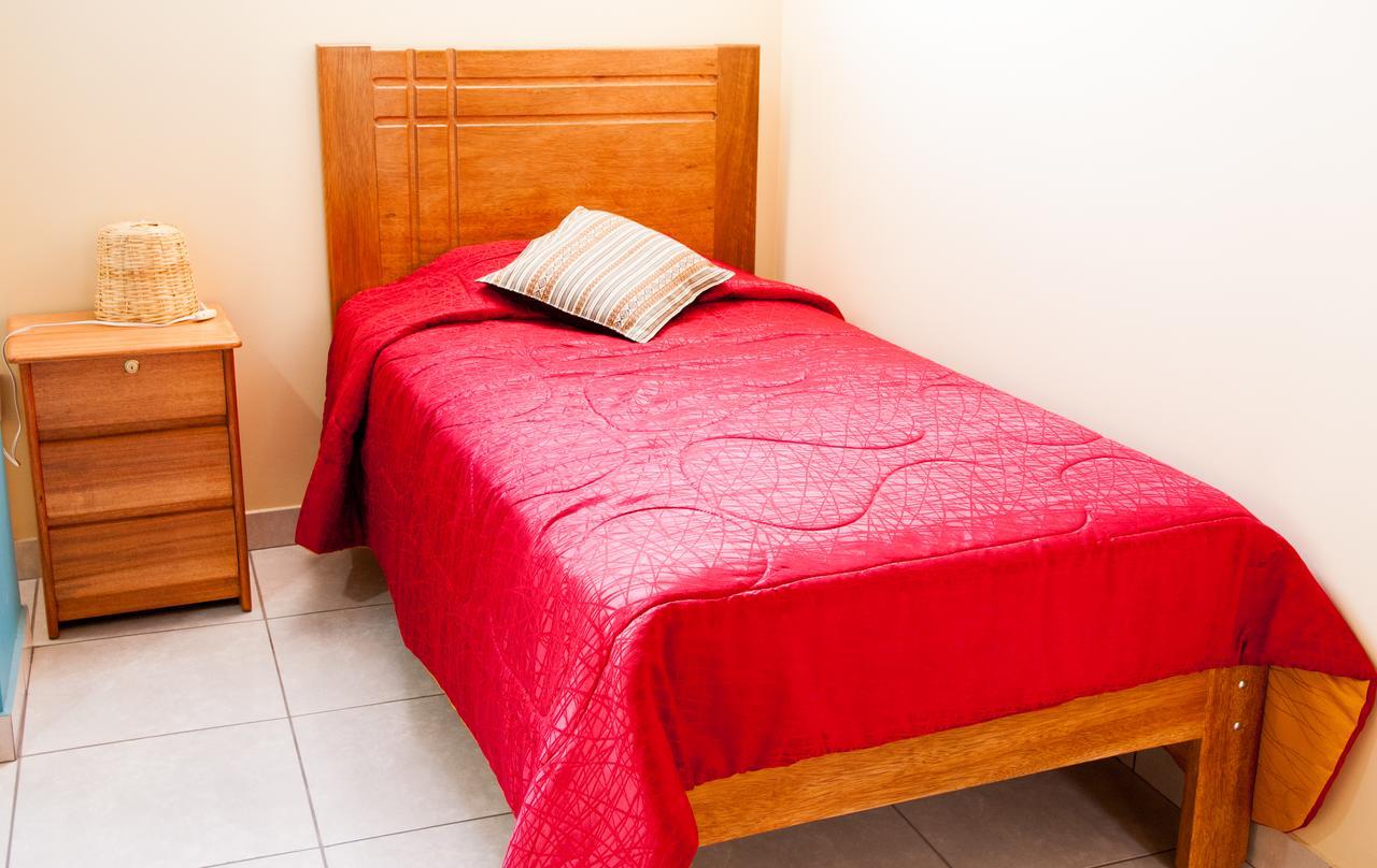 B&B Valcava Urubamba Exteriér fotografie